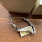 Michael Kors Two-Tone Rose Gold & Silver Watch MK3651 product detail