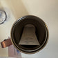 lululemon 20 oz multicolor gradient insulated mug detail