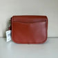 Coach CK019 Signature Tabby Messenger 19 Tan / Rust product detail