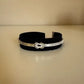 Swarovski 5007773 crystal bangle detail