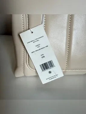 Tory Burch 83943 Kira satchel detail