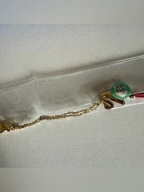 Swarovski Bracelet 5465403 INSI/CRY/GOS Red product detail