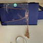 Swarovski Cupchain Crystal Tassel Necklace - 5517952 - detail 6