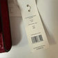 Tory Burch 77037 Eleanor embossed clutch detail