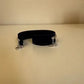 Swarovski 5007773 crystal bangle detail