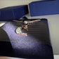 Swarovski Rose Gold-Tone Moon Pendant Necklace - 5489534 - detail 7