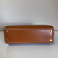 Tory Burch Eleanor Mini Satchel detail