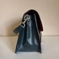 Coach 4145 Tabby shoulder bag detail