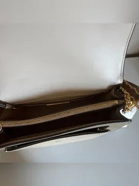 Tory Burch Robinson Color-Block Convertible Shoulder Bag 88612 product detail