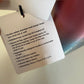 lululemon 20 oz multicolor gradient insulated mug detail