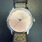 Coach 14503873 women's watch detail