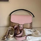 Coach 4145 Tabby shoulder bag detail