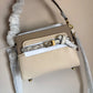 Coach C5371 Tate 18 crossbody bag detail
