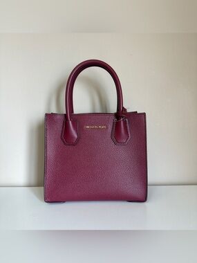Michael Kors Mercer MD Messenger 35S1GM9M2L product detail