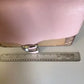 Coach 4145 Tabby shoulder bag measurement