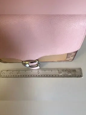 Coach 4145 Tabby shoulder bag measurement