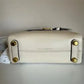 Coach C5371 Tate 18 crossbody bag detail