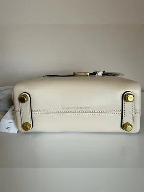 Coach C5371 Tate 18 crossbody bag detail