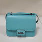 Coach 4617 Alie Shoulder Bag 18 - Retro Teal