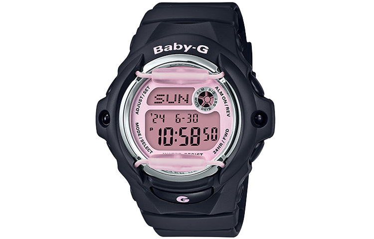 Casio Baby-G Digital Watch