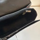 Coach F33618 floral jewel crossbody bag detail