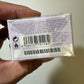 Prada Infusion De Tubereuse packaging and barcode
