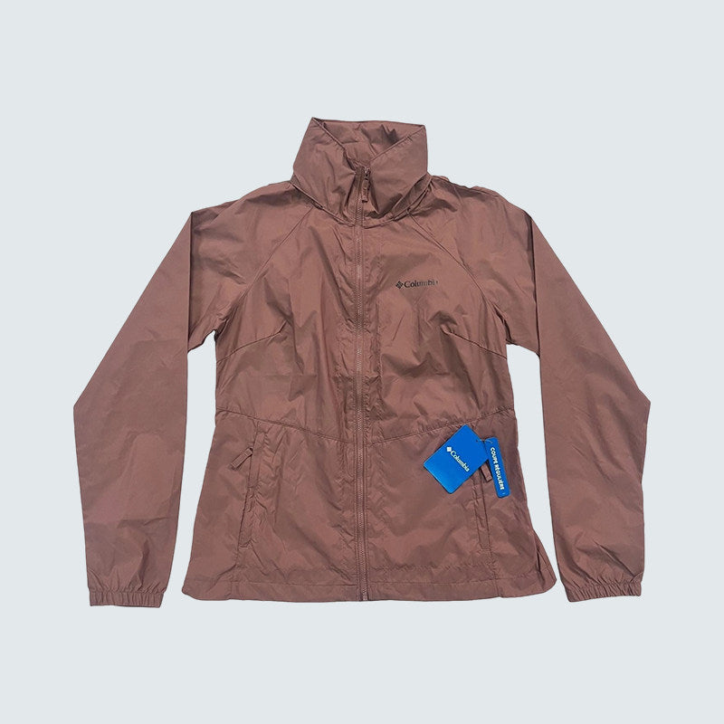 Columbia Women's Access Point trench coat 2108141-609