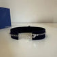 Swarovski Crystal Swan bracelet detail
