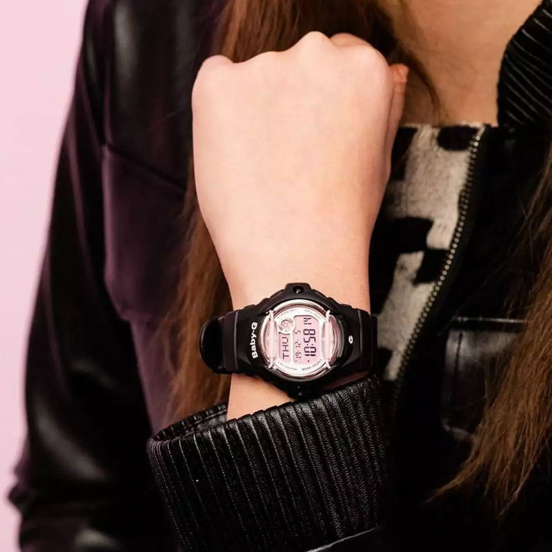 Casio Baby-G Digital Watch