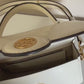 Tory Burch Robinson top handle bag video