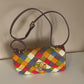 Tory Burch Eleanor woven shoulder bag product video