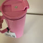 lululemon pink 20 oz insulated mug product video