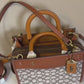 Coach C6444 Rogue 25 satchel bag product video