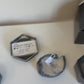 Casio G-SHOCK black digital watch product video