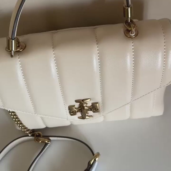 Tory Burch 83943 Kira satchel product video