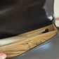 Tory Burch Robinson Spazzolato small top handle bag product video