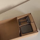 Coach reversible leather belt video