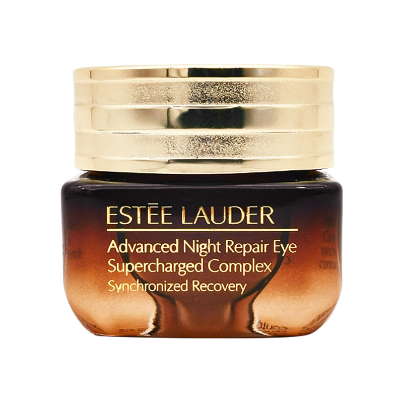 Advanced Night Repair Eye Supercharged Gel-Creme