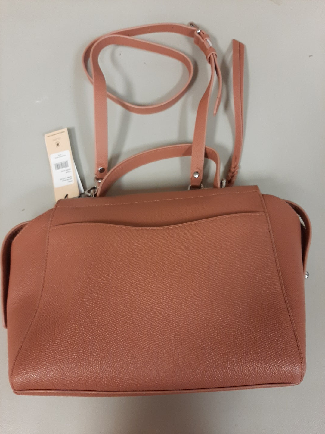 Gabby satchel best sale rebecca minkoff