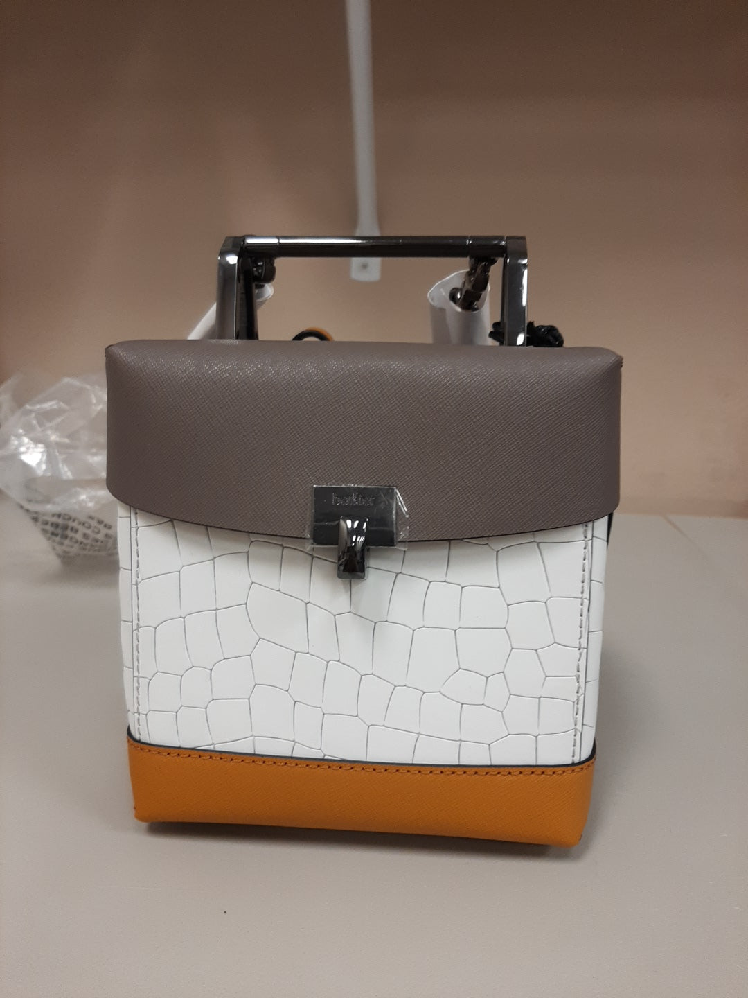 BOTKIER lennox mini lunchbox crossbody