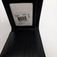 Coach F75197 Men's 3 In 1 Compact ID Wallet Leather Chalk/Black