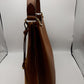 Michael Kors 35F1GV9L3S Joan Large Slouchy Shoulder Bag - Luggage