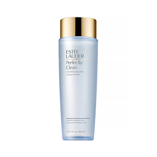 ESTEE LAUDER Perfectly Clean Fresh Balancing Lotion 13.5FL. OZ. LIQ/400ml