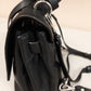 Rebecca Minkoff Stella Medium Convertible Backpack - Black