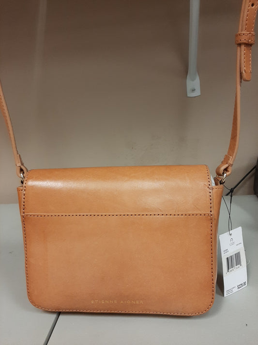 Etienne Aigner 900389HB Crossbody Color Natural