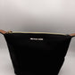 Michael Kors Travel Medium Pouch Cosmetic Bag - Black