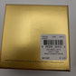 Coach F87939 Triple Signature C Tricolor Rondell Pendant Necklace  -New with Box