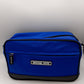 Michael Kors Sport Medium Camera Crossbody Bag - Electric Blue