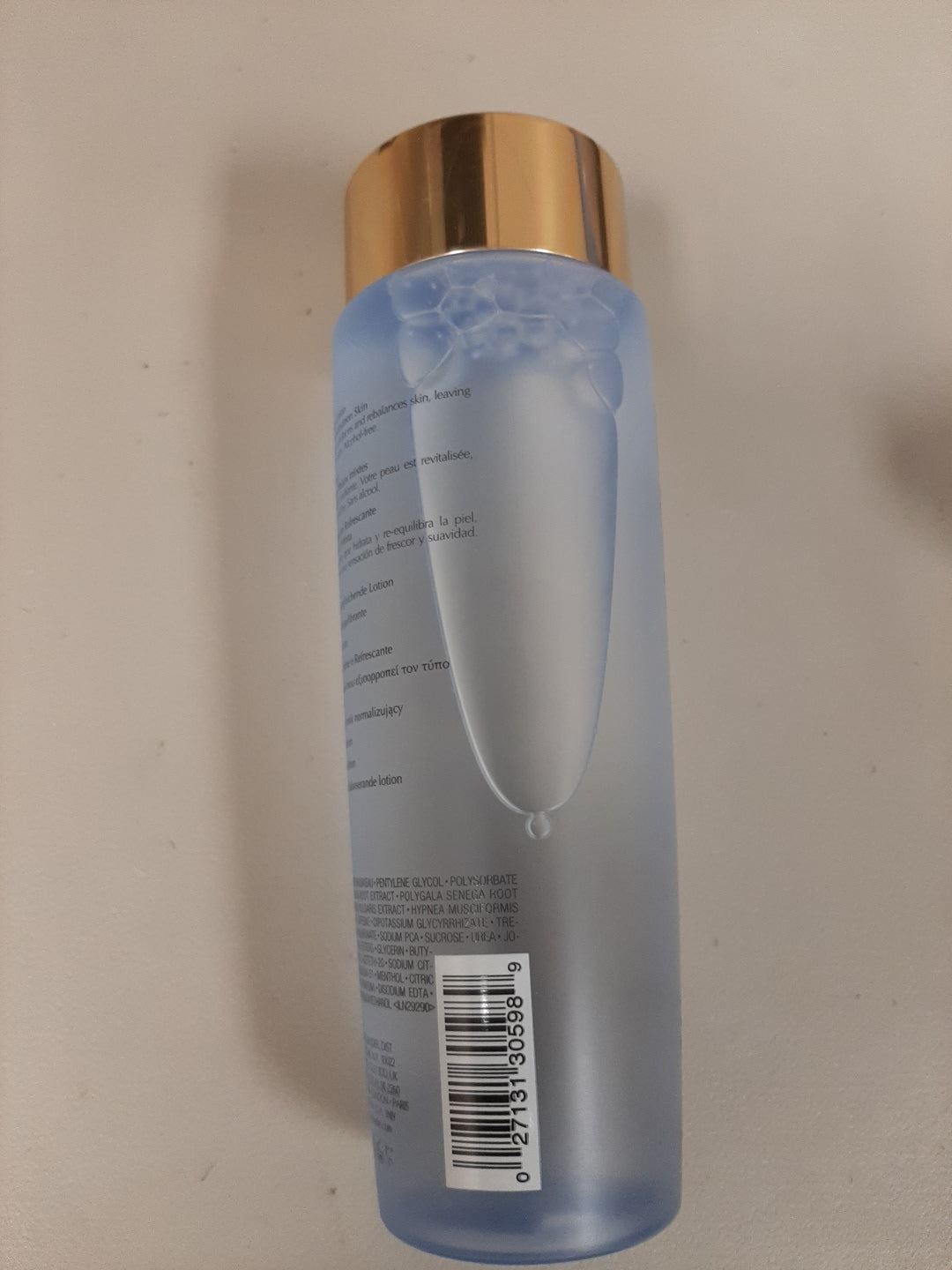 ESTEE LAUDER Perfectly Clean Fresh Balancing Lotion 13.5FL. OZ. LIQ/400ml