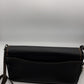 Coach 37296 Glovetanned leather Dinky Crossbody Bag - Stitched Black